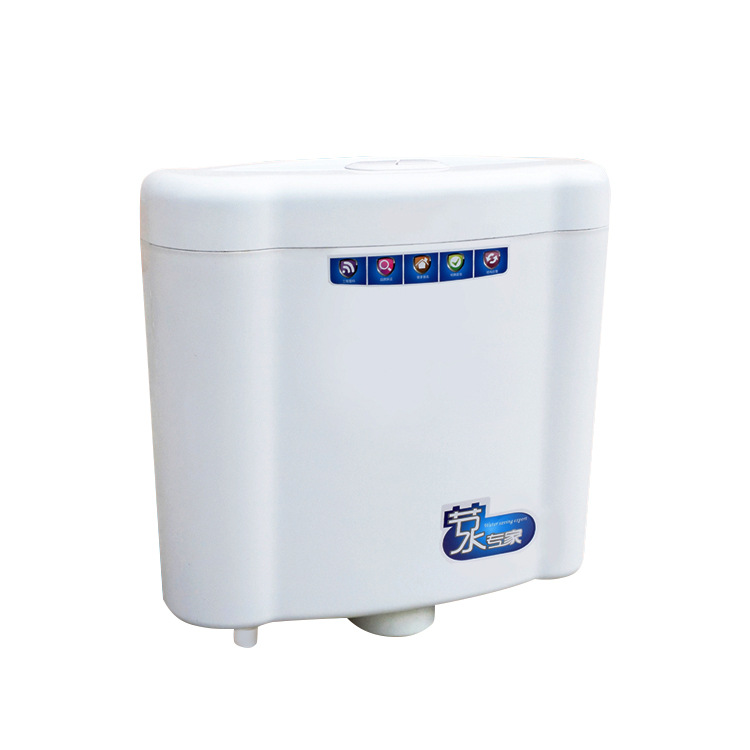Wholesale of squat water tanks, bathroom fixtures, wall-mounted toilets and toilet projects from the source Item Picture