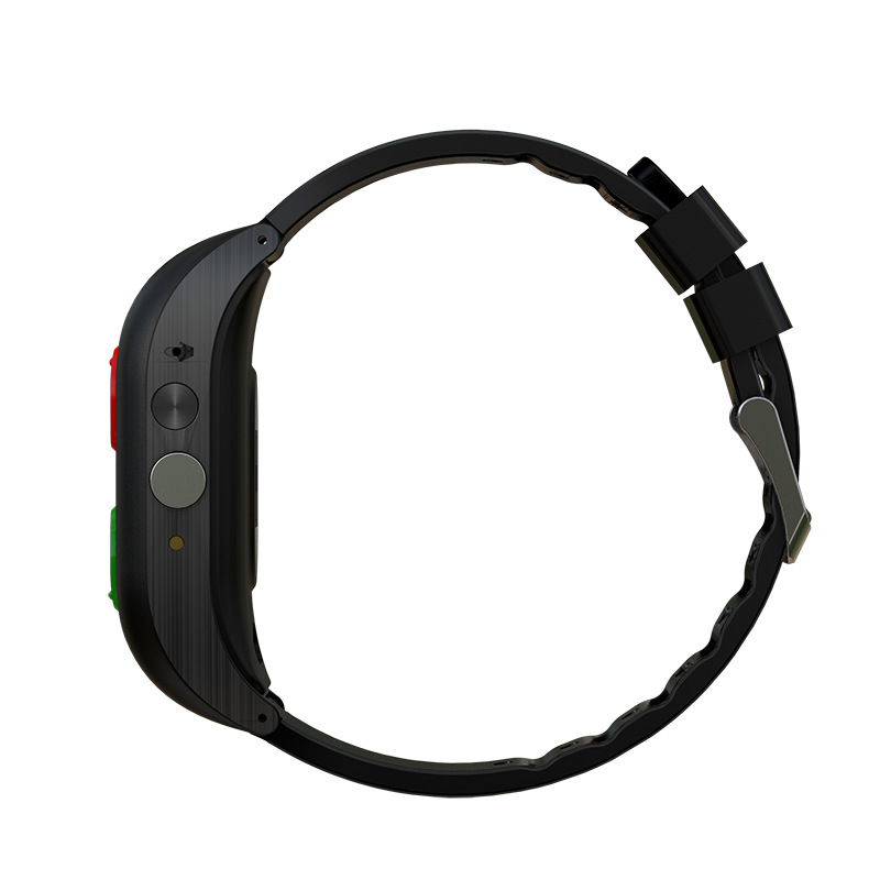 4G elderly phone GPS positioning anti-wandering watch, one-button SOS wristband for the elderly, smart anti-fall tracking wonder Application Scenario