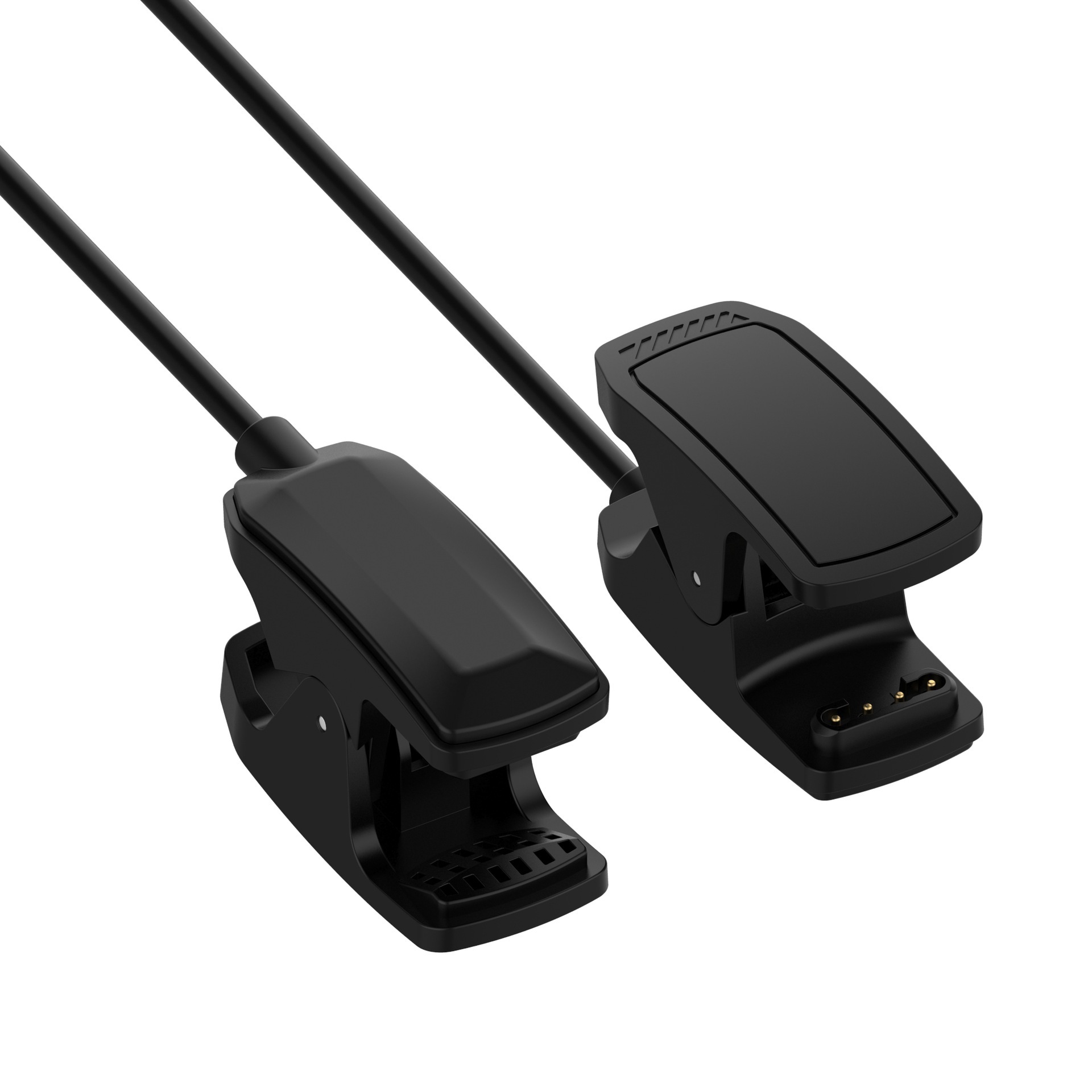 Compatible with Garmin Descent G1 charger, Garmin G2 charging cable, data synchronization charging clip details Picture