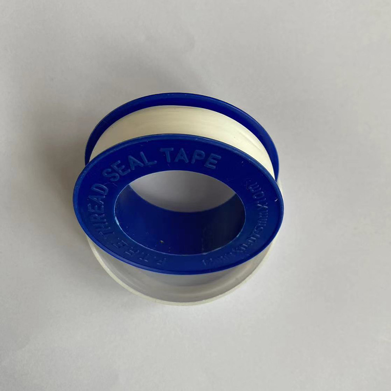 Wholesale PTFE raw material tape manufacturer, 12MM*0.075MM*10M Application Scenario