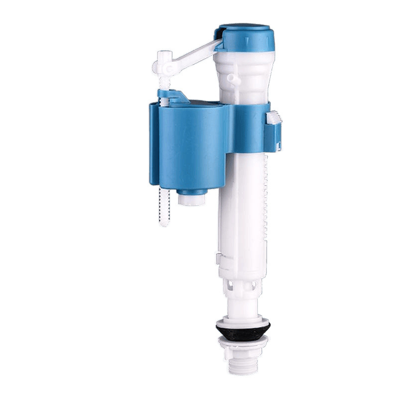 Compatible with various toilet accessories, water inlet tank, complete set of universal drainage, old-fashioned float ball flush toilet up and down Item Picture