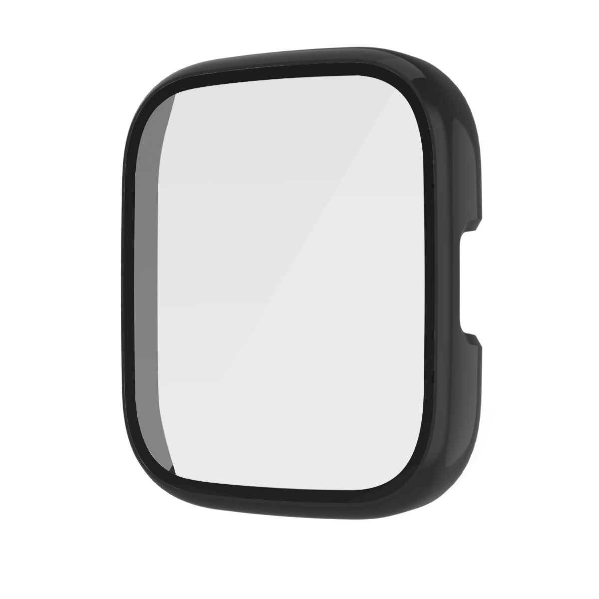 Suitable for Redmi Watch5/4 Active/lite PC integrated case and film protective case Youth Edition watch case Item Picture