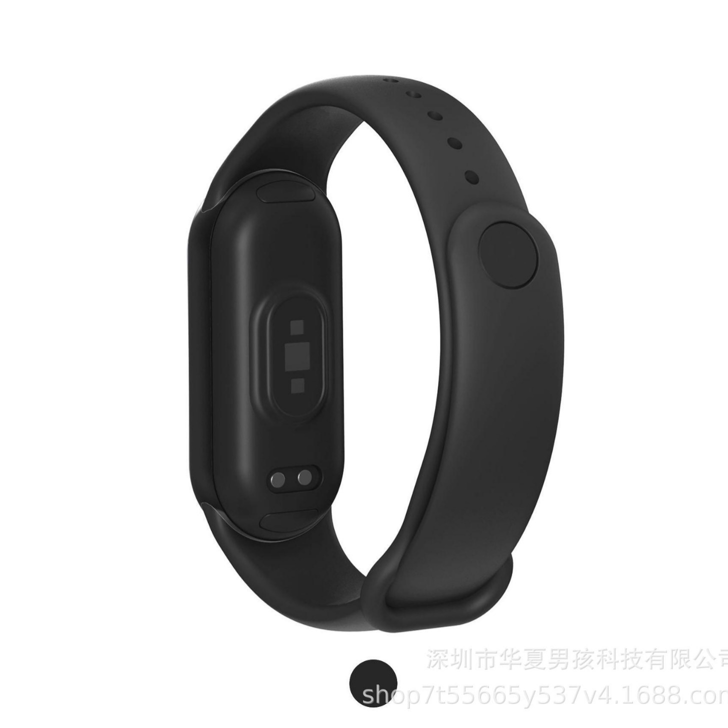 This is suitable for the metal head of the Mi Band 10. The Mi Band 3456789 has a replacement band with multiple colors to choose from Application Scenario