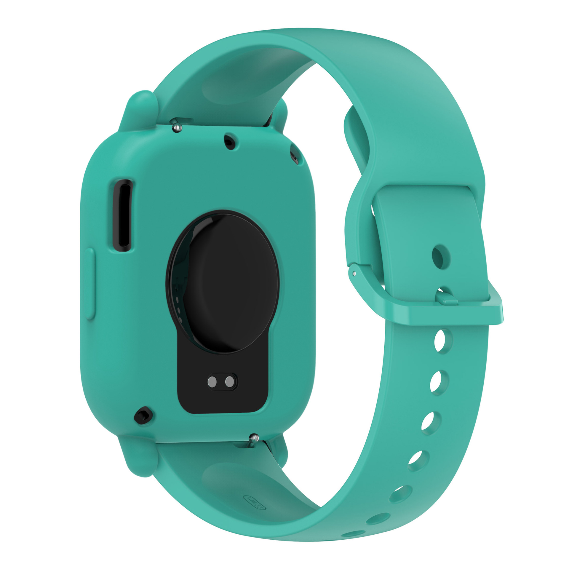 Suitable for Redmi Watch 5Lite silicone case Redmi Watch 5Lite silicone protective case soft shell Item Picture