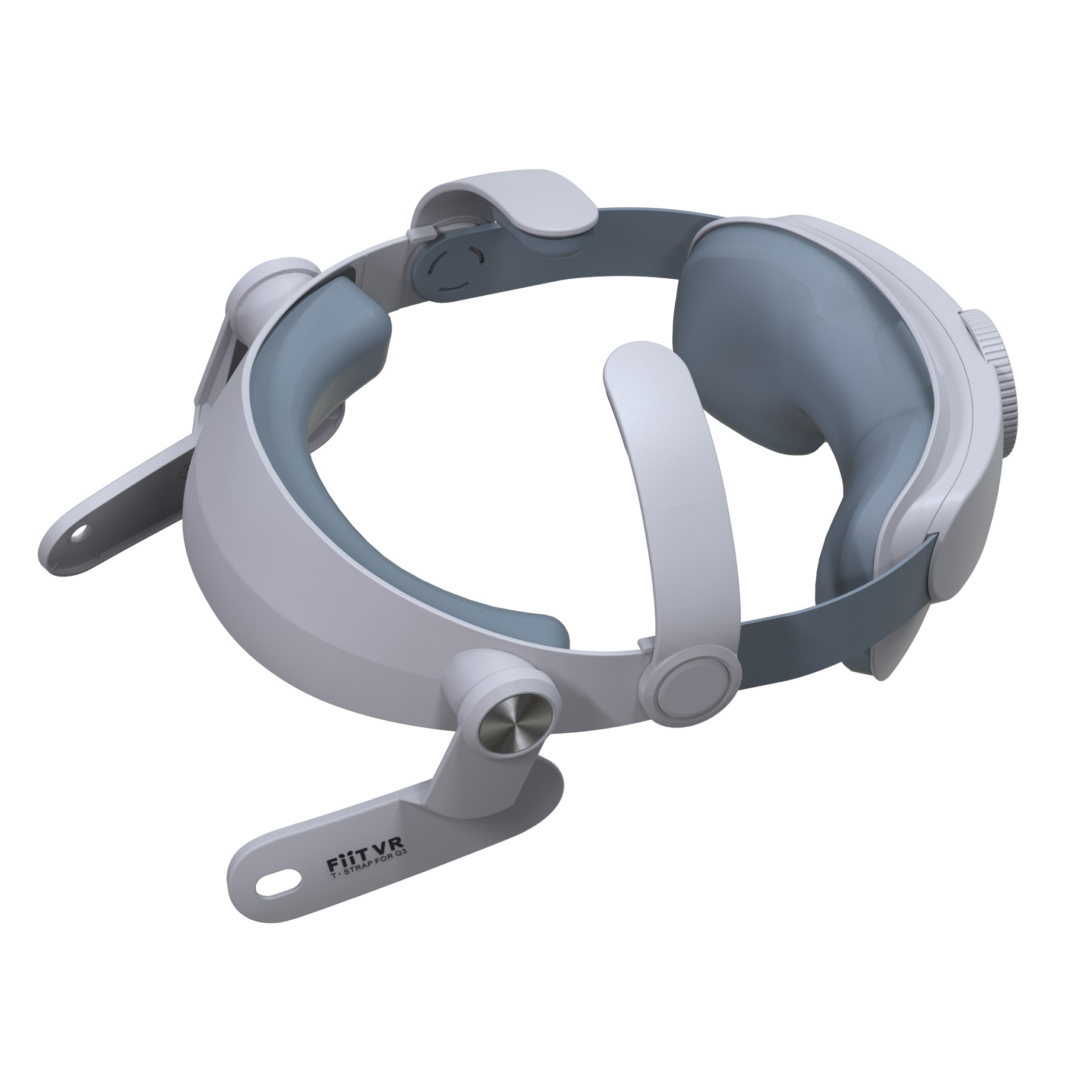 Compatible with Meta Quste3 Elite Headband T300 decompression Portable foldable Oculus VR all-in-one device accessories Application Scenario