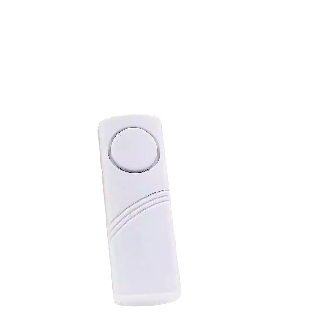 Household door and window alarm, entrance door, anti-theft door, magnetic induction alarm, window anti-theft, door opening and closing reminder Item Picture
