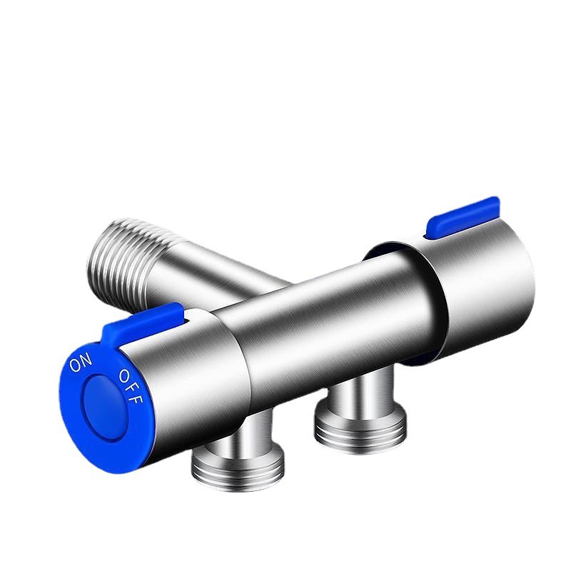 Stainless steel toilet spray gun, toilet companion set, faucet flushing device, nozzle, toilet and bathroom water gun pressurization Application Scenario