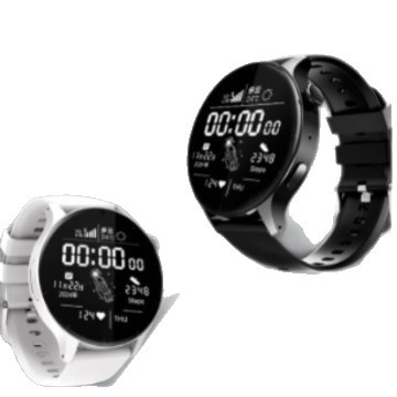 Student smartwatches are specially designed for junior high school, senior high school and teenagers. They are suitable for children without games and can be inserted with a cartoon phone Item Picture