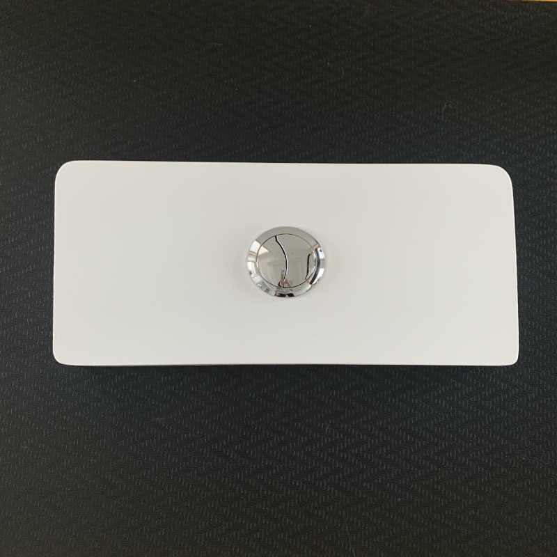 Professional toilet seat cover, toilet seat cover, water tank cover defect repair, water tank top cover, press cover wholesale full figure