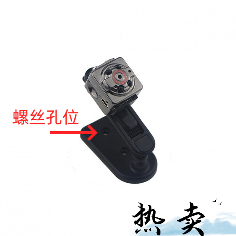 The chest camera, recorder and camera can be carried by students and worn by beginners. They can be brought into school as small trinkets details Picture