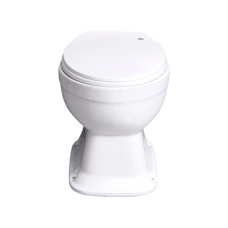 Water-saving, durable, special for pregnant women and the elderly, rural toilet renovation, flushing toilet, factory direct delivery of one piece, manufacturer Item Picture