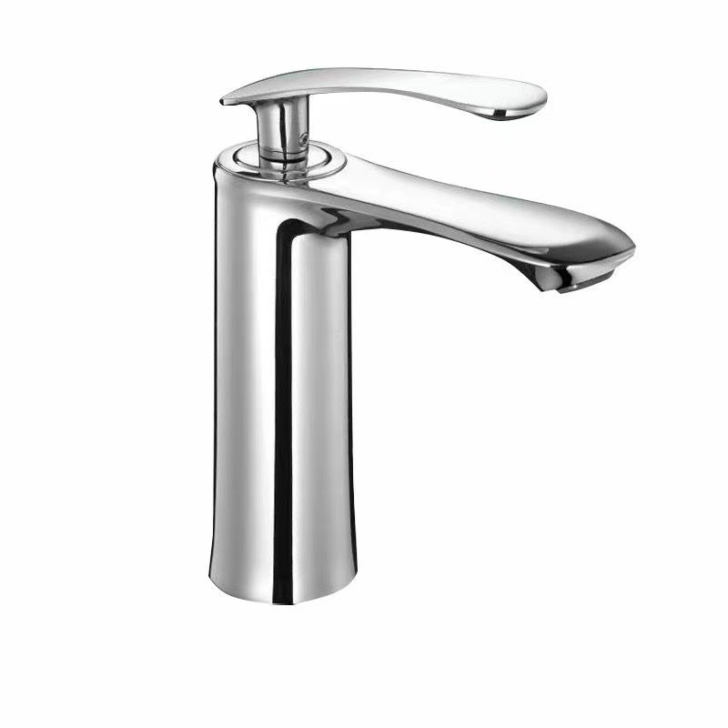 Manufacturer's direct delivery of washbasins, hot and cold water faucets, household bathroom washbasins, sinks, washbasins, countertops, and kitchen sinks faucets Item Picture