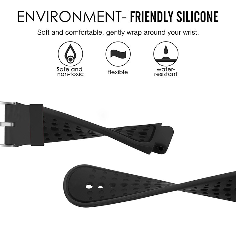 The Garmin Garmin Forerunner 630/735 235/220/230/620 / xt replacement strap wristbands details Picture