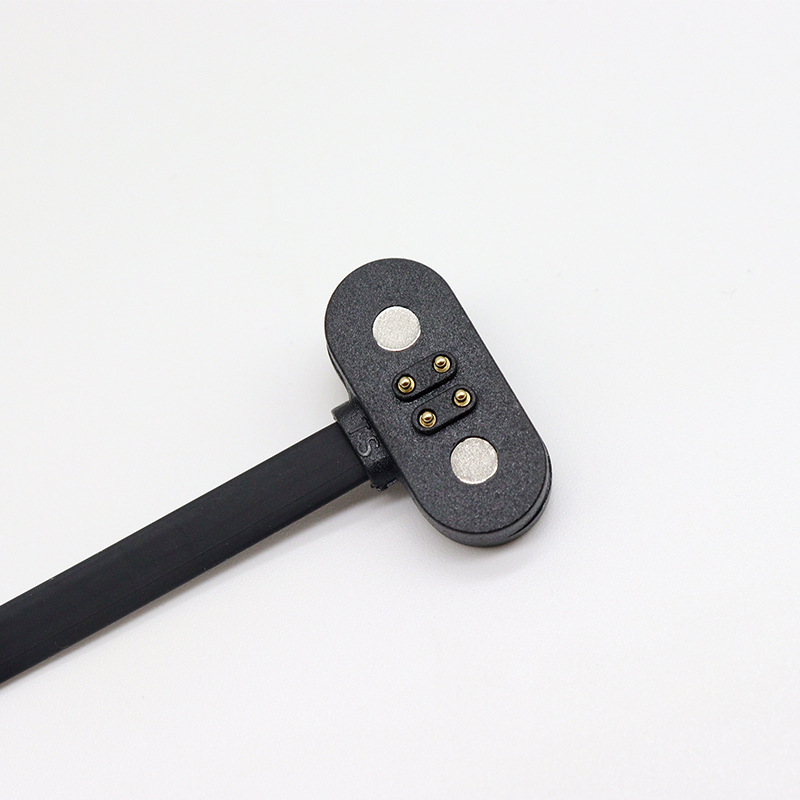 Suitable for Mojawa MoJawa RunPlus bone conduction headphones magnetic charging cable RunAir MOJO2 charger Application Scenario