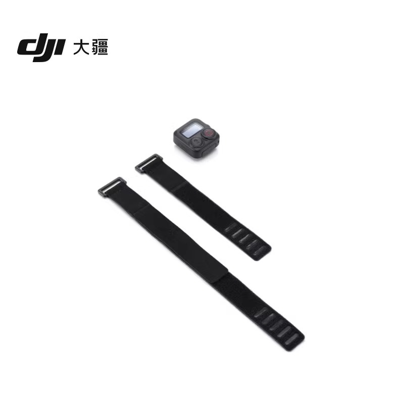 DJI Osmo Action GPS Bluetooth Remote Control Osmo Action 4 Action Camera accessories Specification drawing