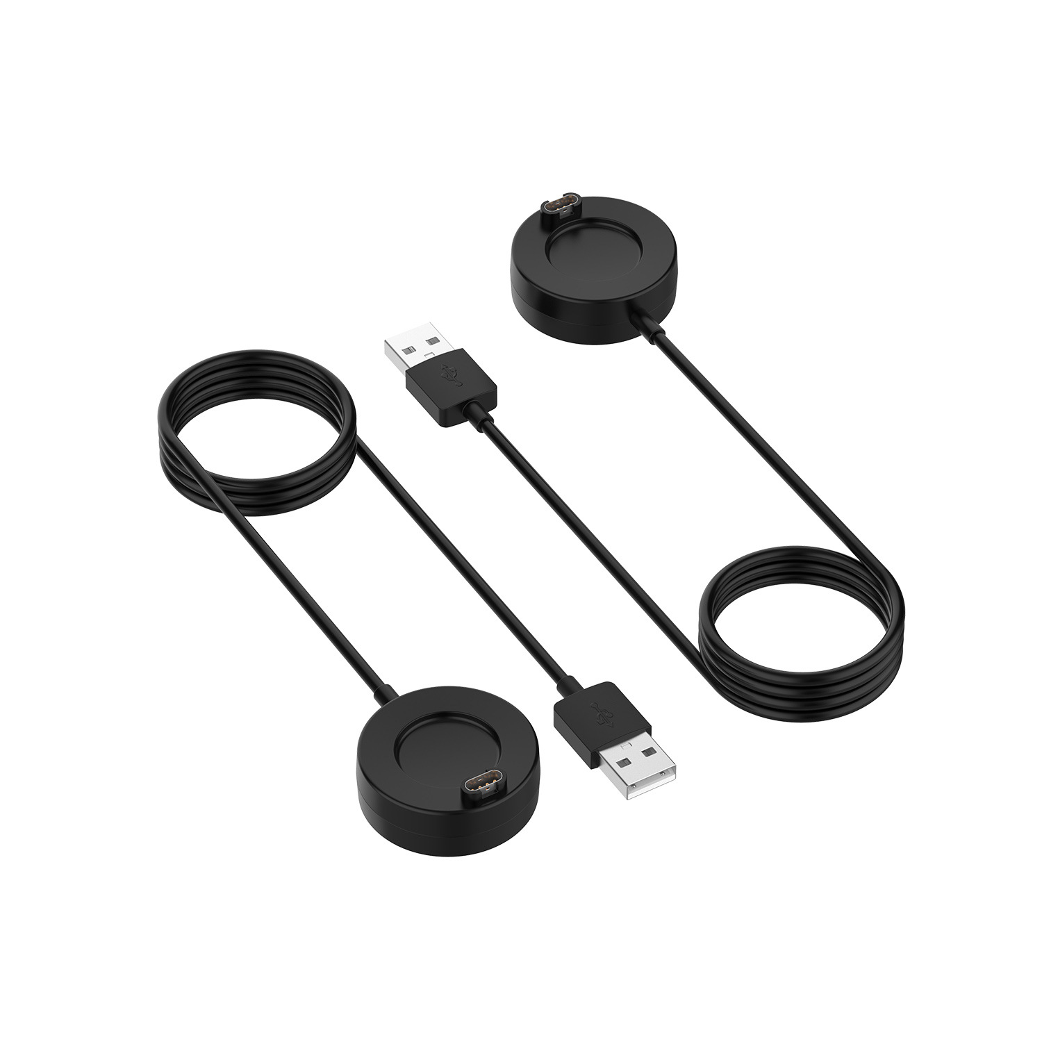 Compatible with Garmin watch charging cable, fenix8 7x 6S PRO charger, vivoactive 5 6 charging cable Application Scenario