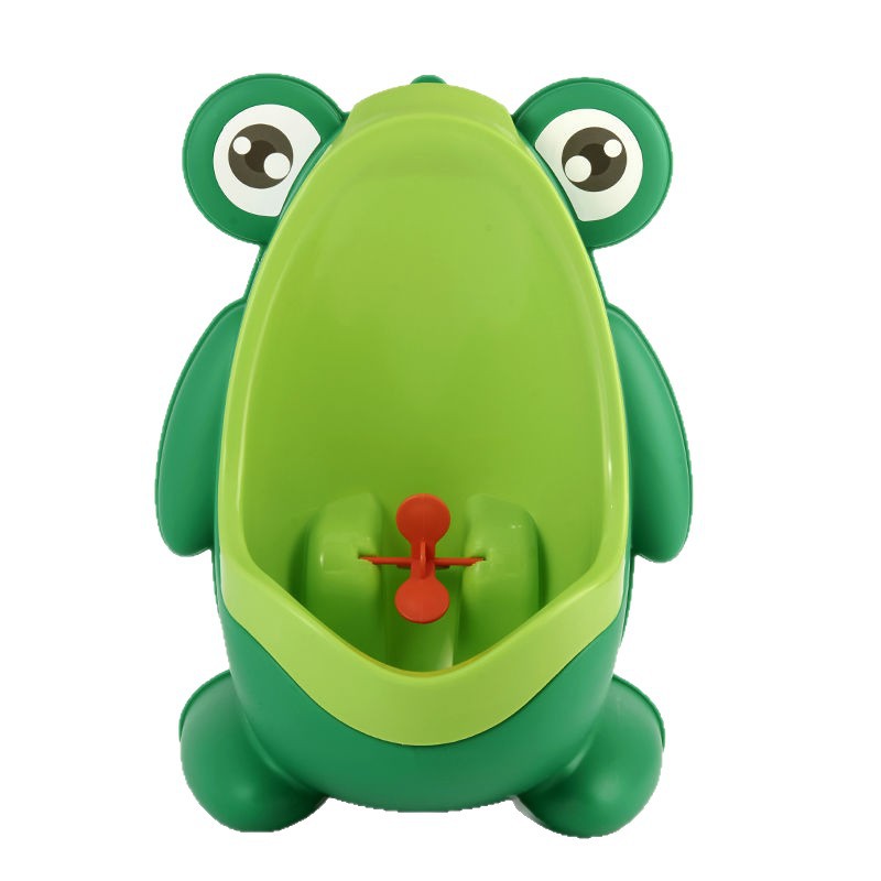 Children's urinals can be placed on the wall for babies, bathroom urinals, standing urinals, little boys' urinals and basins Item Picture