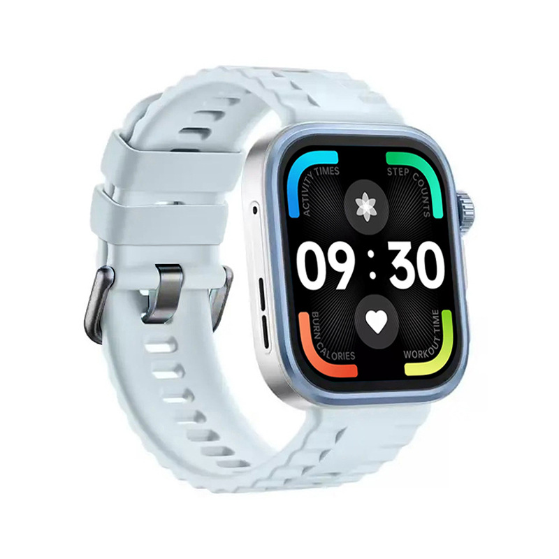 Suitable for HUAWEI Watch fit4 pro silicone watch strap, Huawei's new smart sports watch wristband details Picture