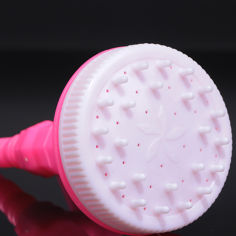 Direct sales from the source of engineering plastic shower heads, plastic shower heads with switches, water tower shower heads Item Picture