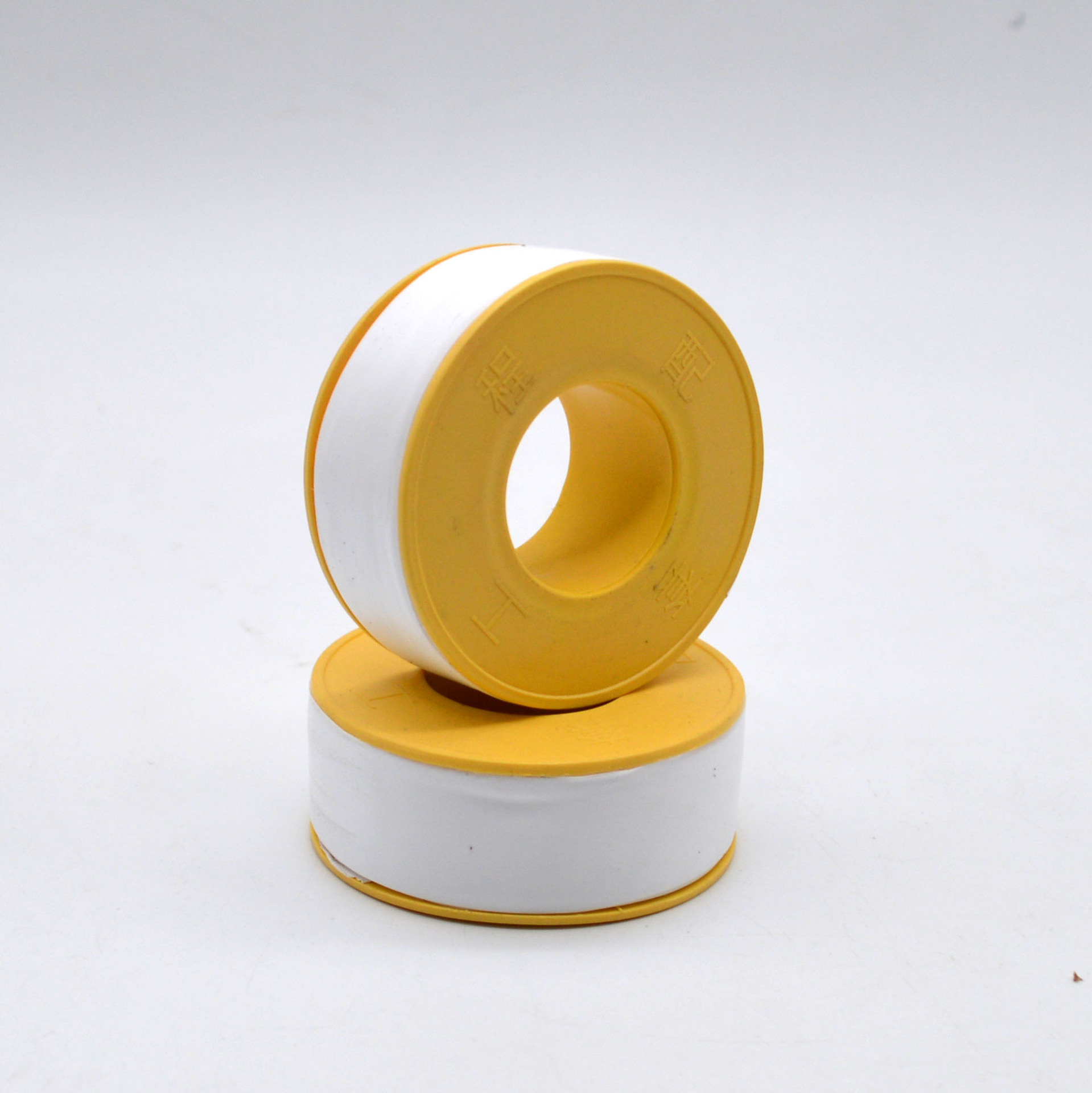 Raw material tape, fire protection gas, widened and thickened 8m 12-meter sealing tape, water heating pipe, kitchen and bathroom anti-seepage and water-stop tape Specification drawing