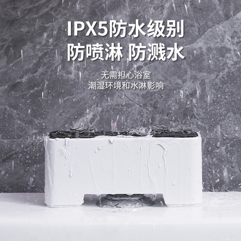 Wholesale of smart toilet, urinal, sensor flush, electric contactless infrared press, household automatic accessories Application Scenario