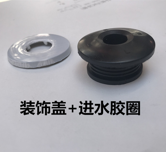 ✅ Urinal accessories: Urinal, hand press, delay valve, flush pipe, stainless steel corrugated pipe, water inlet pipe, water outlet Application Scenario