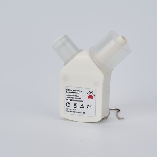 Respiratory alarm, veterinary anesthesia alarm, rechargeable visual alarm Application Scenario
