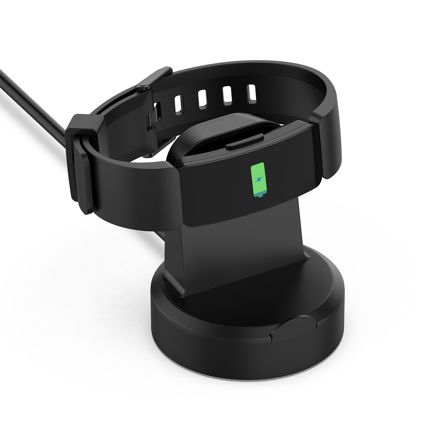 fitbit inspire2 charger, inspire HR/ace3 charging cable socket and charging stand are available in stock details Picture