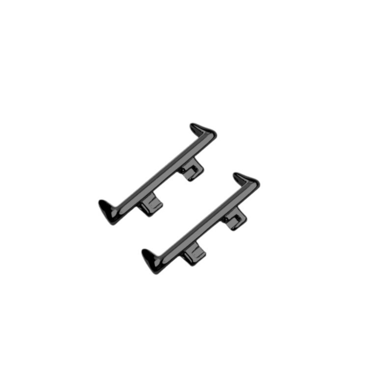 Compatible with the 22mm metal head connector of oppo Watch 3pro and the 20mm stainless steel head connector of Watch 3 Item Picture