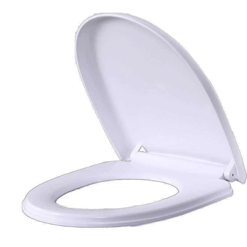 Universal toilet seat cover, household thickened and durable uv type, old-fashioned toilet seat cover Item Picture