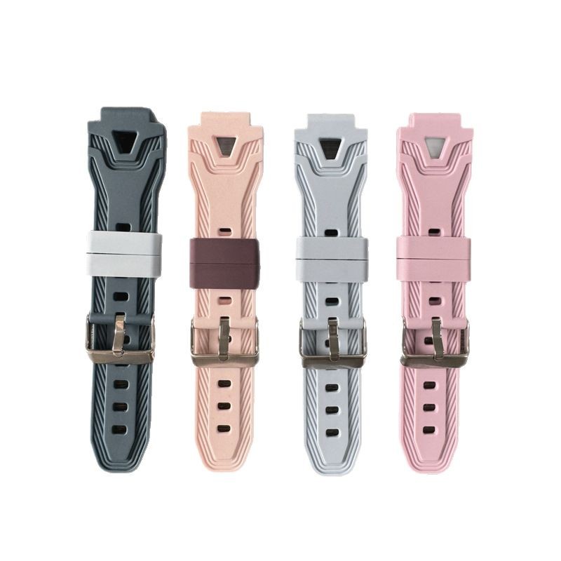 Suitable for 360 Children's Smartwatches with 10X/10X Pro/11X silicone straps, universal 16mm interface Item Picture