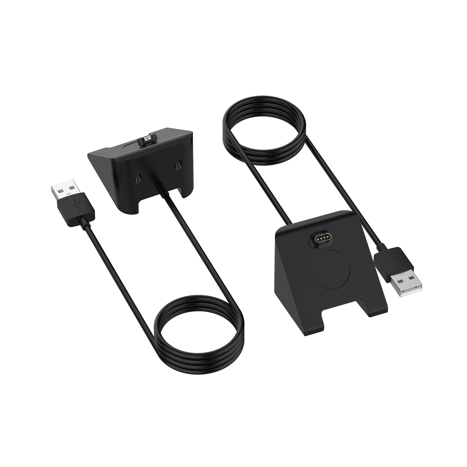 Compatible with Garmin watch charging cable, fenix8 7x 6S PRO charger, vivoactive 5 6 charging cable Item Picture