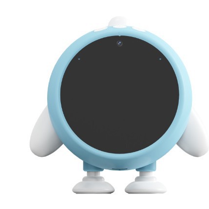 AI large model companion chatbot, with fast response speed, serves as the central control for smart home devices with emotions Specification drawing