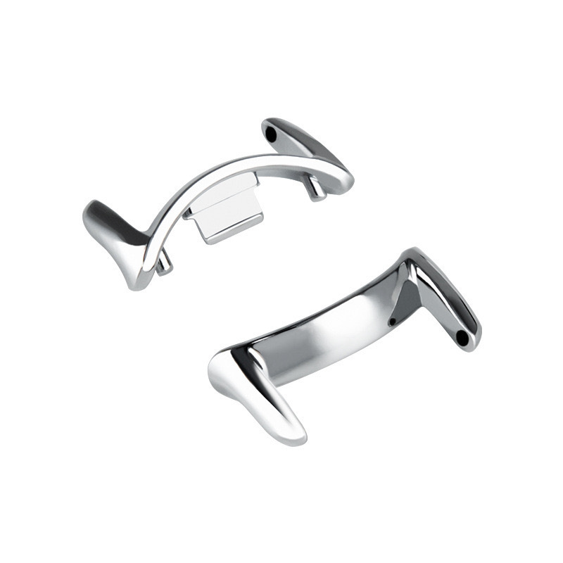 The metal head of the 10/9 Mi Band strap connector is 14mm and is compatible with the Mi Band 8NFC9 Pro connector Application Scenario