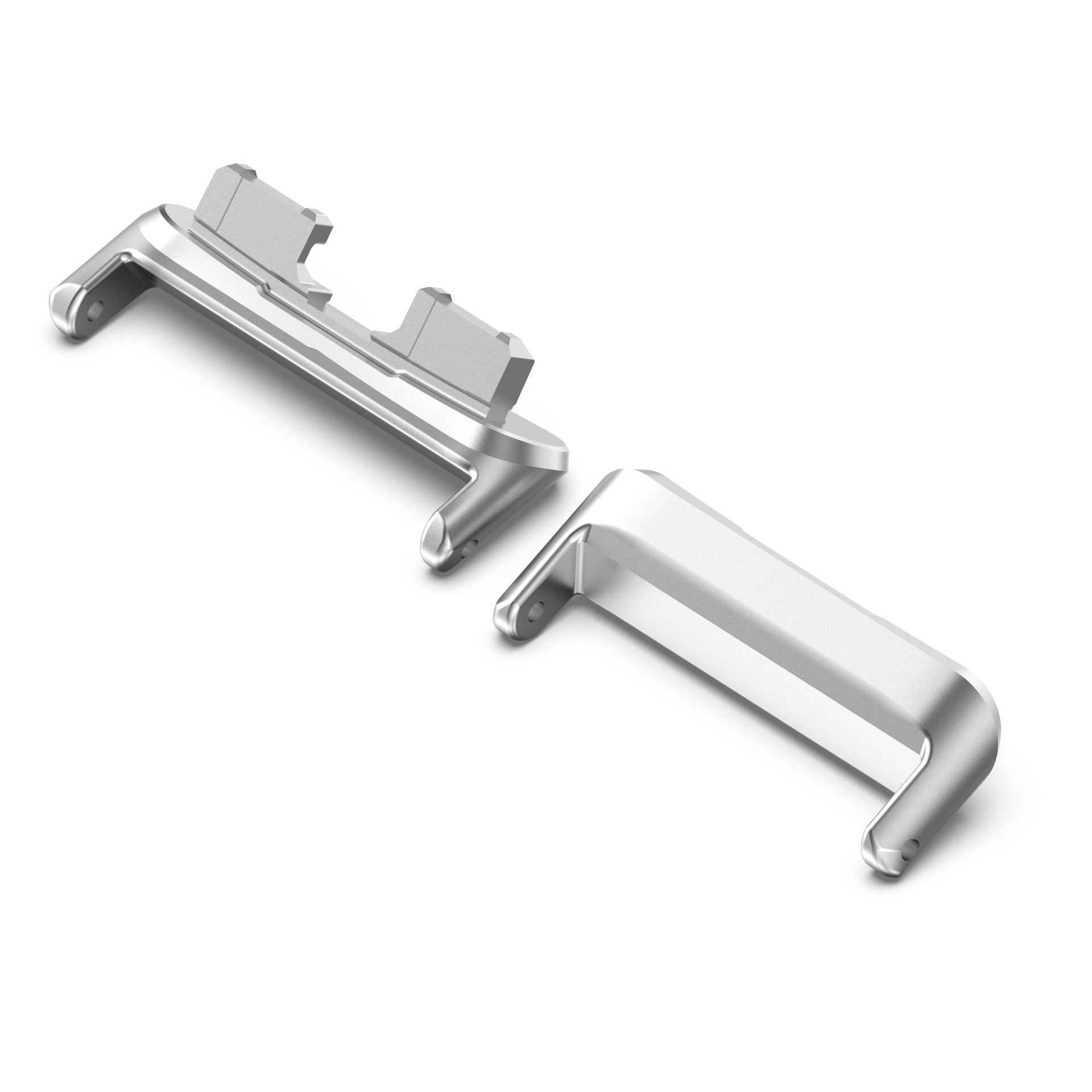 Xinyuan Shuntong is suitable for Huawei Band 9 connectors and Huawei Band 8 metal head pieces Application Scenario
