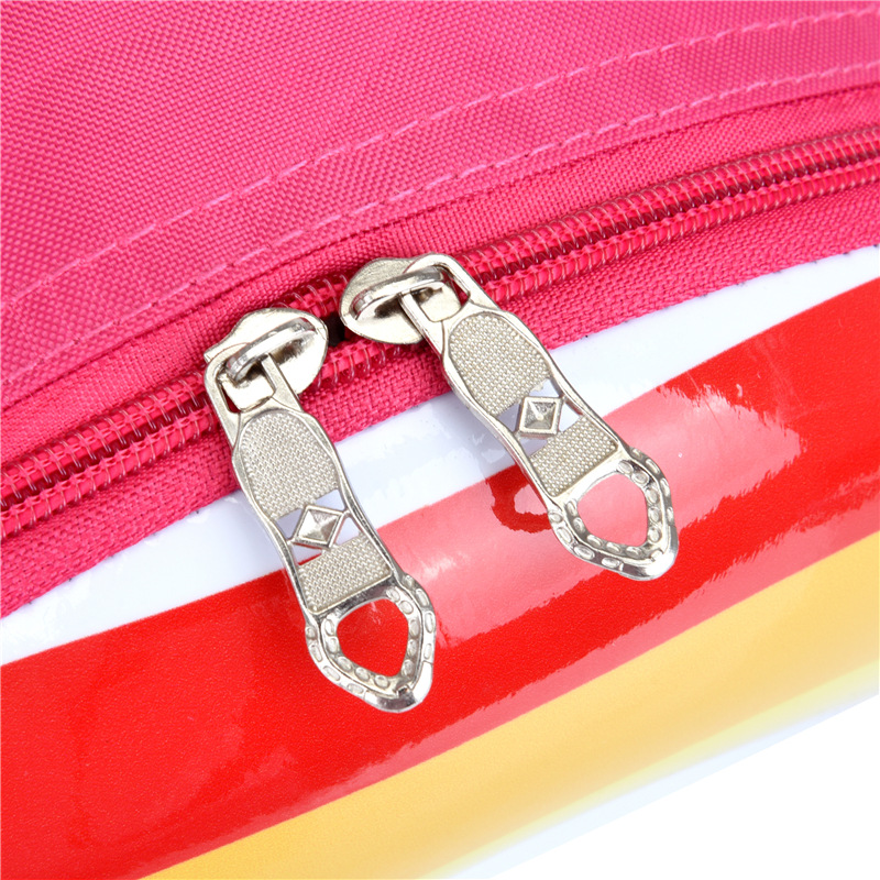 2020 best-selling items: Cute backpacks, doughnut shell bags, and fun kindergarten student bags - one-piece consignment Application Scenario