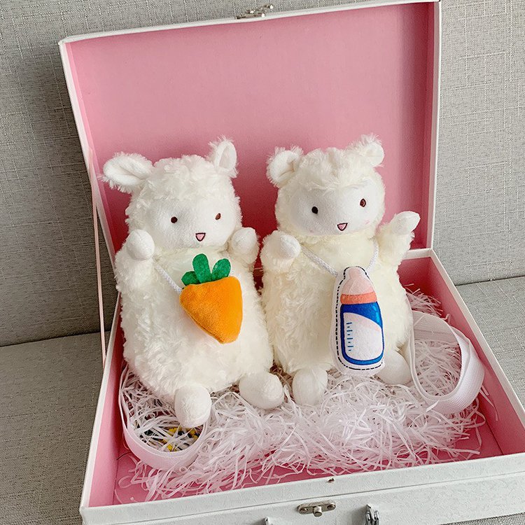 The new single-shoulder mobile phone bag for women, a fashionable and sweet girl's crossbody bag, is directly sent by the manufacturer Application Scenario