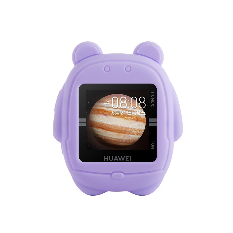 Suitable for Huawei Children's Smartwatch neck pendant 3PRO Super Power Edition 3S3X4X4PRO Children 3 Little K2 Item Picture