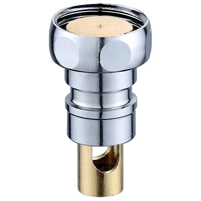 All-copper faucet, household mop sink, washing machine faucet, automatic water stop, filter faucet, quick-opening faucet faucet Item Picture