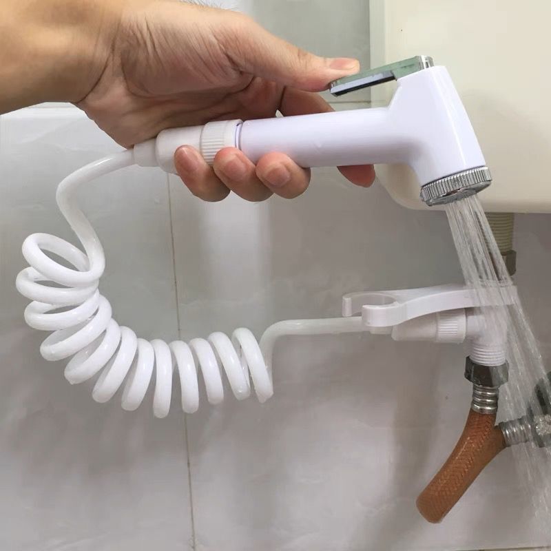 Toilet nozzle cleaner, water tank spray gun, toilet flushing nozzle, flushing nozzle, toilet flushing nozzle spray gun Specification drawing