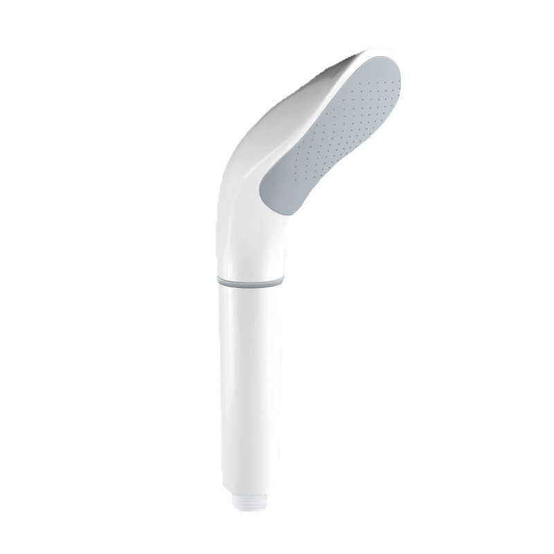 Japanese filter pressurized showerhead, universal shower, beauty care, filter, handheld set, rain shower, bathroom heater, flower drying Item Picture