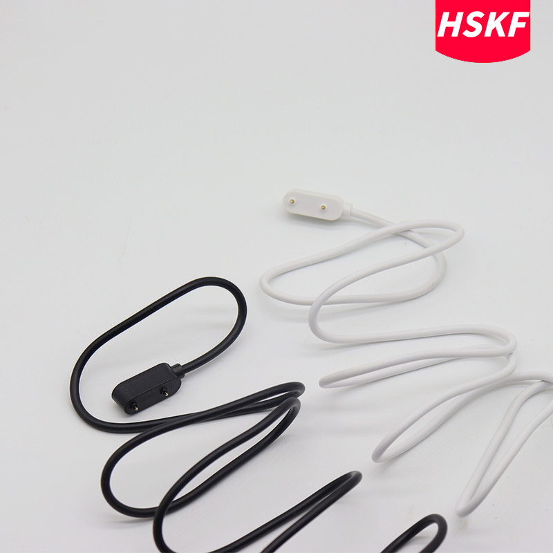 Compatible with Honor Band FIT2, Fit3 charging cable, Honor selected ROSSINI 2i watch, Haylou watch Specification drawing