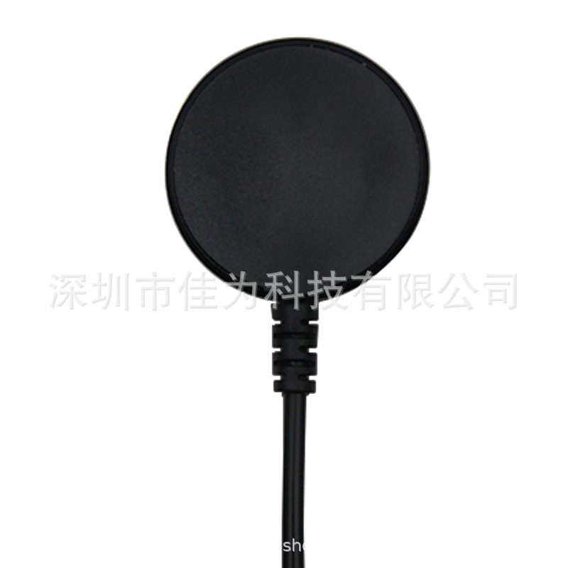 Compatible with Samsung Galaxy Watch3 Active 2 gearS3 S4 R500 smartwatch charger Item Picture