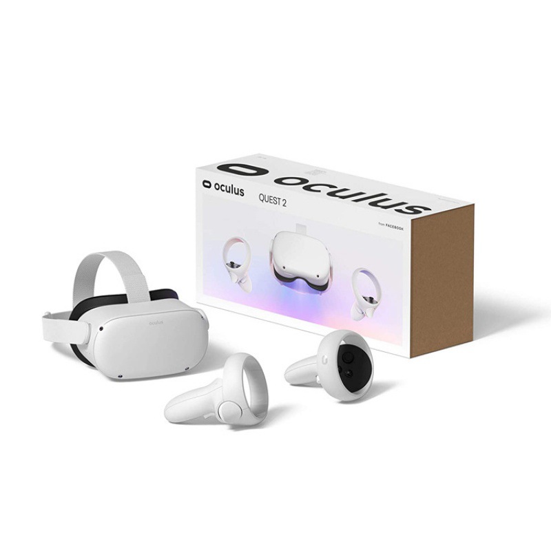 Meta quest Pro VR all-in-one device, virtual reality glasses, motion-sensing games, SteamVR quest II details Picture