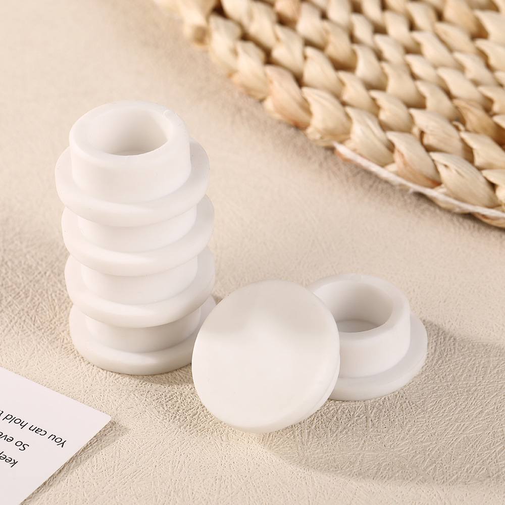 Overflow hole silicone stopper, washbasin, bathtub, kitchen washbasin, anti-odor and anti-insect, decorative and beautifying silicone stopper and accessories Specification drawing