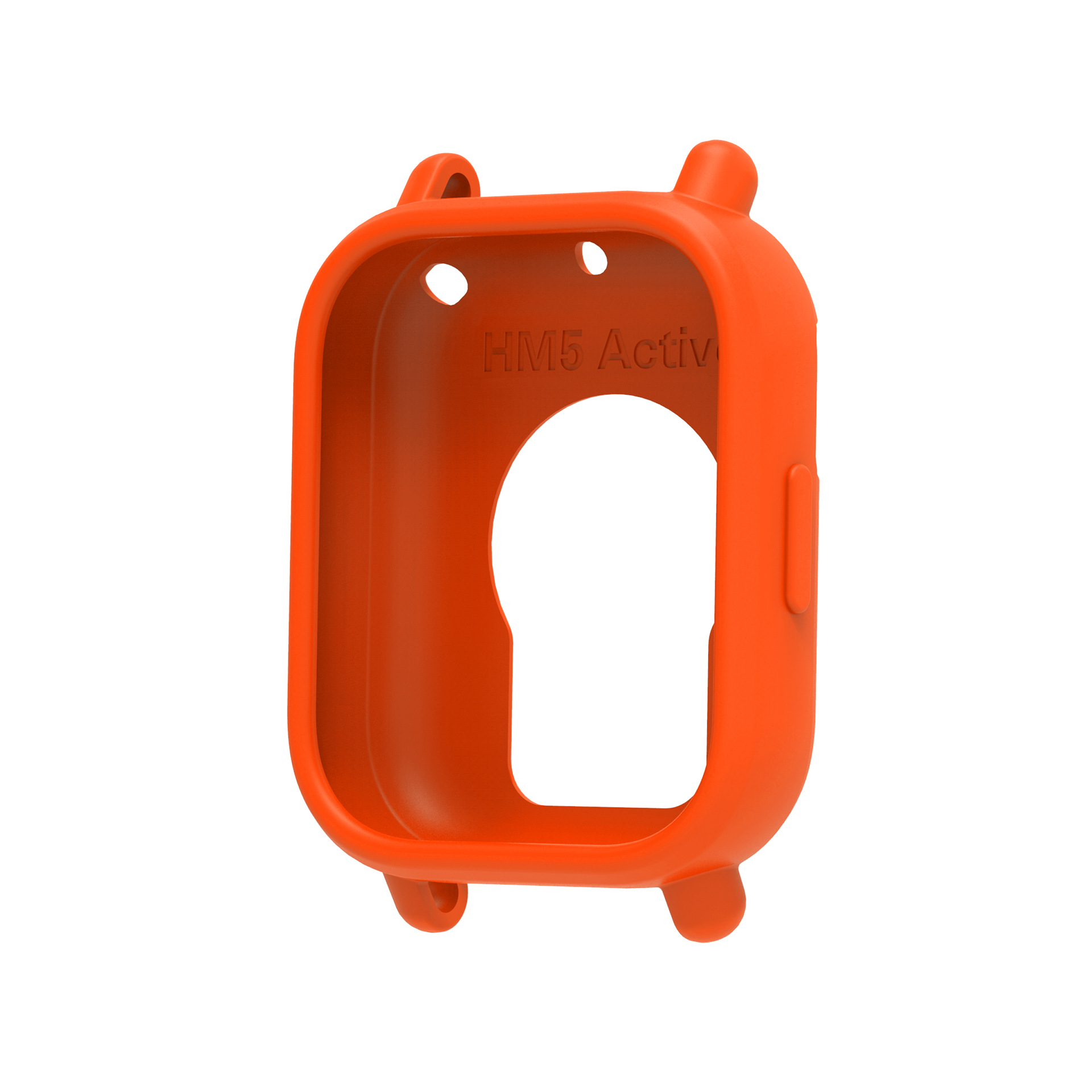 Suitable for Redmi Watch5 Active silicone case and Redmi Watch5 Lite silicone case Application Scenario
