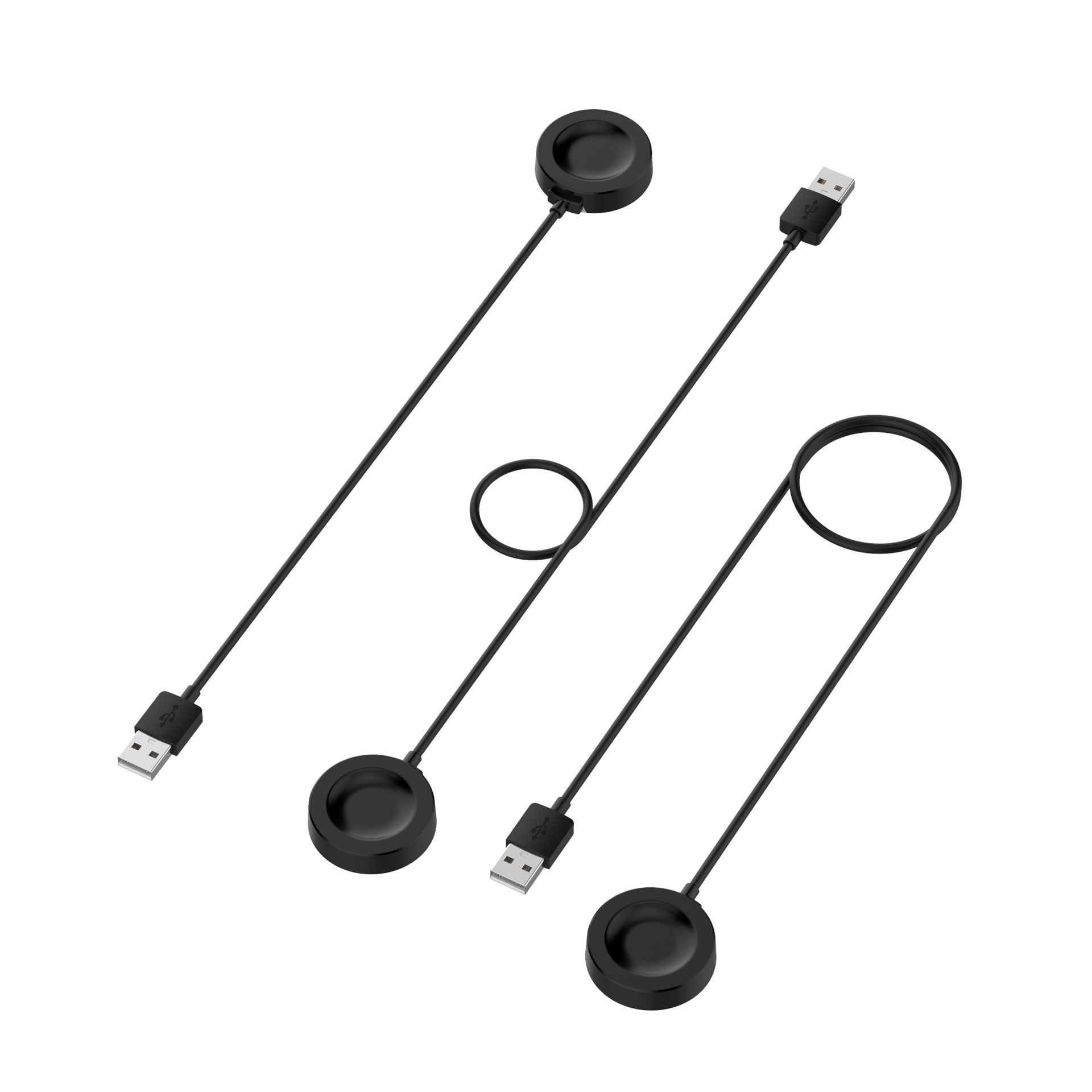 Xinyuan Shuntong is suitable for Huawei Watch GT5 charger, Watch 4 Pro wireless charging and Watch D2 charging cable details Picture