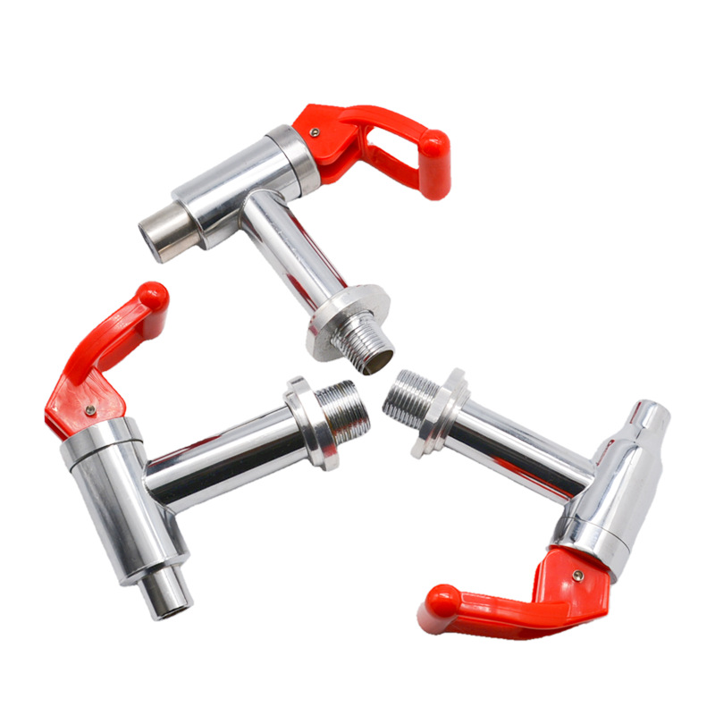 Wholesale of electric water boilers, faucets, water heaters, drinking water dispensers, faucets, spouts and water tanks from manufacturers Item Picture