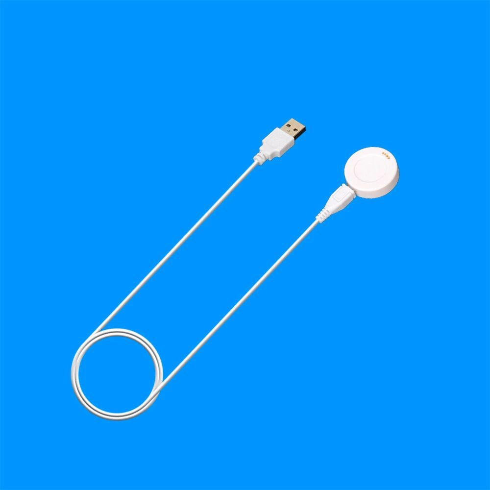 Applicable to Huawei zero Band Charger B0, watch magnetic charging dock, Honor Watch SS Edition charging cable Application Scenario