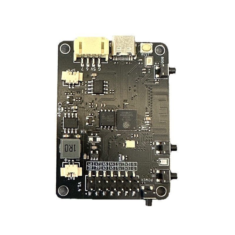 Doubao DeepSeek large model ai artificial intelligence dialogue chatbot AI interactive voice dialogue box Item Picture